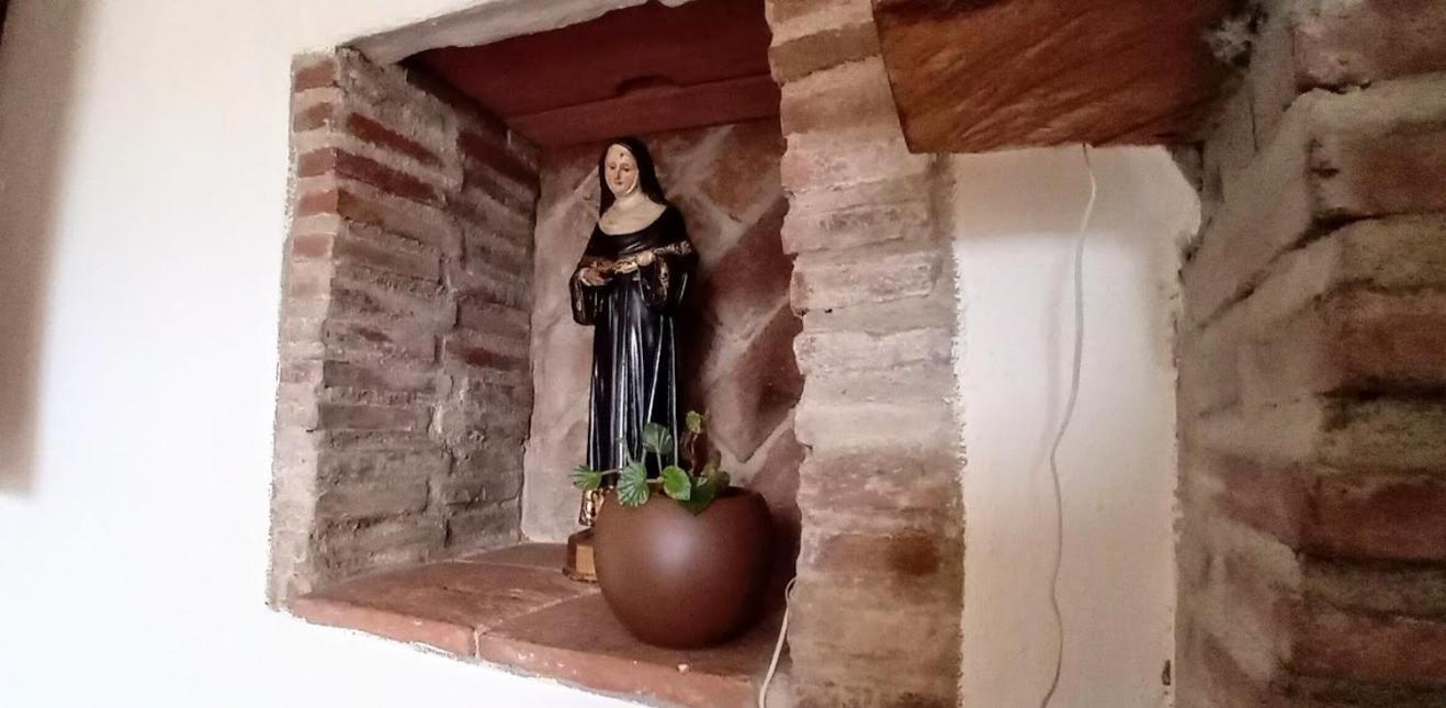 Posada Puente Romano Sedella Exteriér fotografie