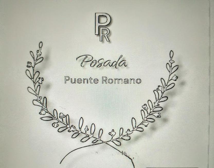Posada Puente Romano Sedella Exteriér fotografie